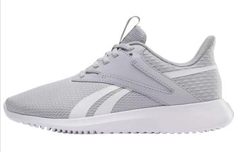 Reebok (WMNS) Reebok Fluxlite Cold Grey 100033350