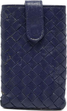 Bottega Veneta 791816 Blue - Blauw