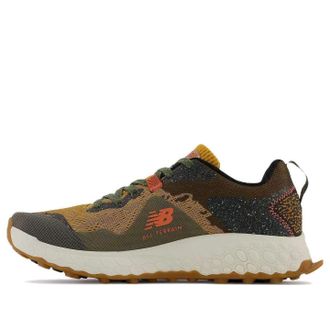 New Balance Fresh Foam X Hierro v7 Golden Hour MTHIERG7