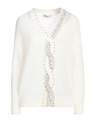 Twin-Set STRICKWAREN - Pullover auf YOOX.COM