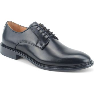 Warfield & Grand Legand Derby in Black at Nordstrom, Size 10.5