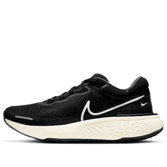 Nike ZoomX Invincible Run Flyknit Black White CT2228-001