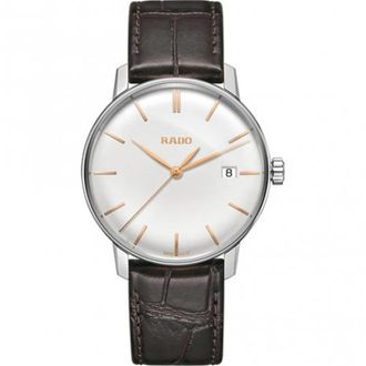 Rado Coupole Classic Horloge - Dames - Horloges - Grijs - ONE Size - Accessoires