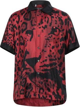 Dolce & Gabbana TOPWEAR - Shirts on YOOX.COM