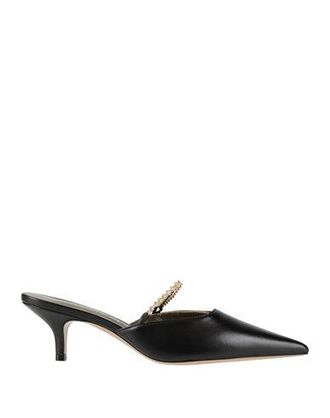 MARIA LUCA FOOTWEAR - Mules & Clogs on YOOX.COM