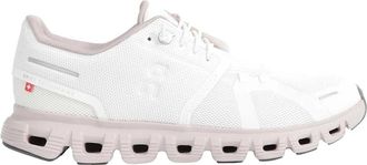On Running Cloud 6 Sneakers - Dames - Hardloopschoenen - Wit - 37 EU - Fitness