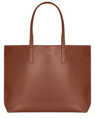 Champs Luggage Onyx Open Tote