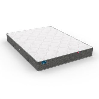 La Redoute Interieurs Matras HR-schuim 20 cm, stevig