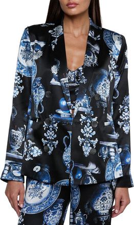 L'agence Colin Blazer