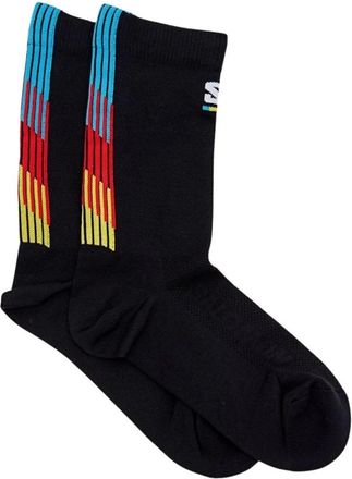 Salomon Uomo, Mutande, Nero, M, new