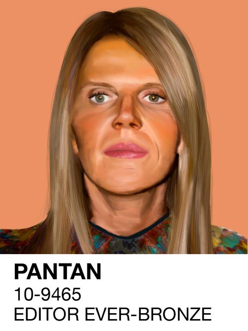 Pantan: The Pantone Colour Matcher For Your Summer Tan | Stylight