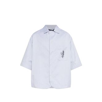 Jacquemus The Gardian Shirt