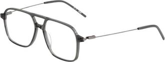 Kaleos Lassen L Eyeglasses - Dames - Brillen - Grijs - ONE Size - Accessoires