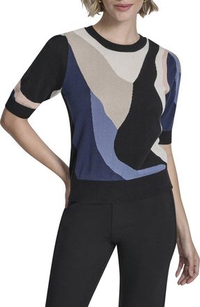 DKNY Dkny Sweater Top
