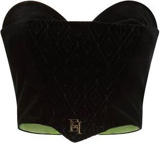 Elisabetta Franchi TOPS - Tops auf YOOX.COM