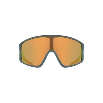 Karl Lagerfeld Oversized Shield Sunglasses - unisex - Karl Lagerfeld - Sunglasses - Gray - 61 MM - Accessories