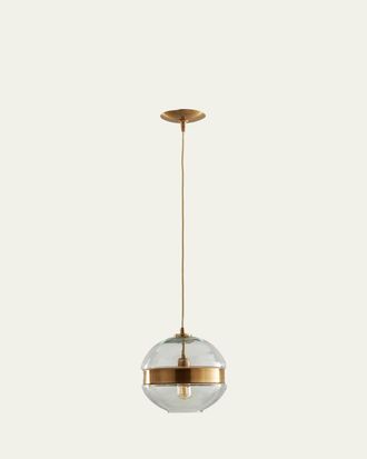 Arteriors Garrison Round Pendant