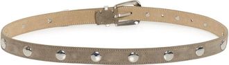 Gestuz Riemen - Dames - Riemen - Beige - 85 CM - Accessoires