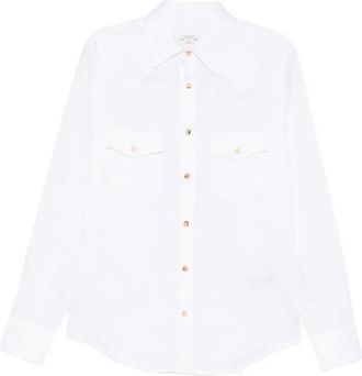 Jacob Cohen Western Shirt