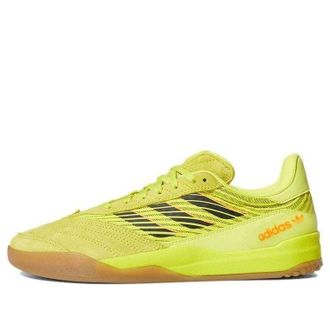 adidas Copa Nationale Acid Yellow Gum FY7452