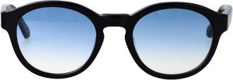 Calvin Klein Jeans Injected Sunglasses Ckj26604 S 4