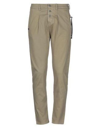 Daniele Alessandrini BOTTOMWEAR - Pantaloni jeans su YOOX.COM