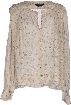 Isabel Marant TOPWEAR - Tops sur YOOX.COM