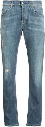Dondup BOTTOMWEAR - Jeans on YOOX.COM