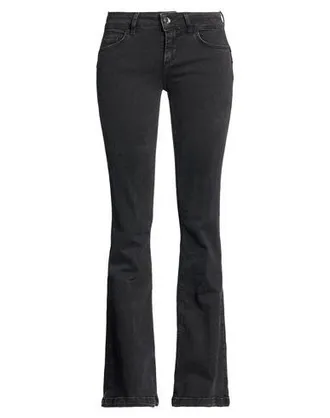 Liu Jo PARTES DE ABAJO - Pantalones vaqueros en YOOX.COM