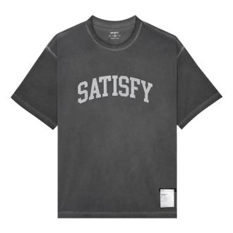 SATISFY AuraLite T-Shirts Black 11000-PB-SAC