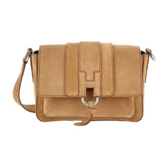 Hogan Donna, Borse, Marrone, Taglia unica, new