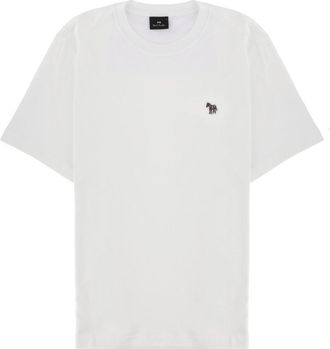 Paul Smith Regular Fit T Shirt