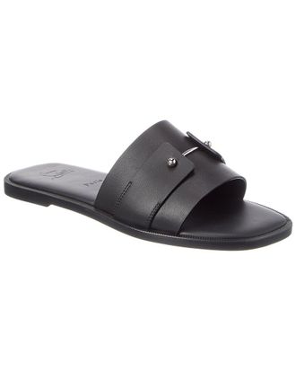 Christian Louboutin Chambelimuly Leather Sandal