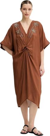 Lola Casademunt Donna, Abiti, Marrone, L, new