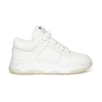 Amiri Hombre, Zapatos, Blanco, Talla: 44 EU