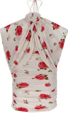 Magda Butrym 09 Dress - Dames - Feestkleedjes - Veelkleurig - 2XS - Kleedjes