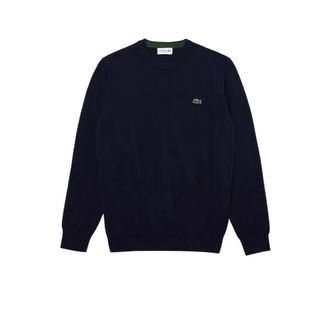 Lacoste Hombre, Sudaderas, Azul, Talla: XS