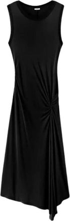 Joseph Mujer, Vestidos, Negro, Talla: S