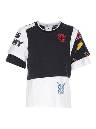 Marine Serre T-Shirt
