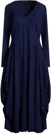 High VESTIDOS - Vestidos midi en YOOX.COM