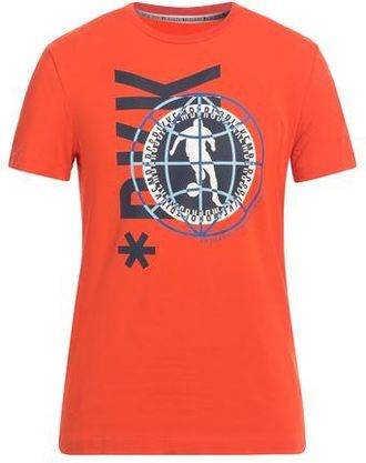 Dirk Bikkembergs T-shirts