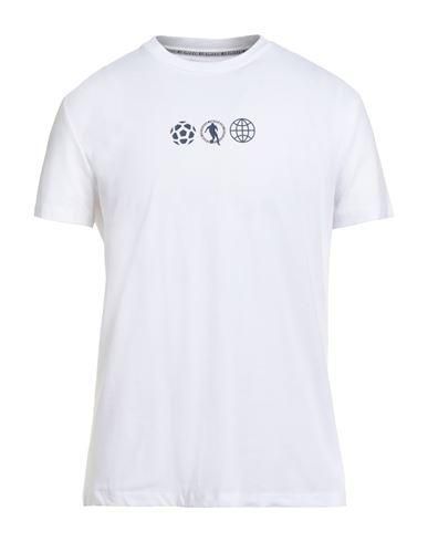 Dirk Bikkembergs T-Shirts: Browse 57 Products up to −79% | Stylight