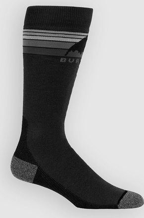 Burton Emblem Mdwt Calcetines T&eacute;cnicos negro