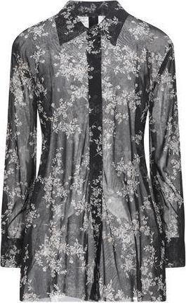 Norma Kamali CAMISETAS Y TOPS - Camisas en YOOX.COM