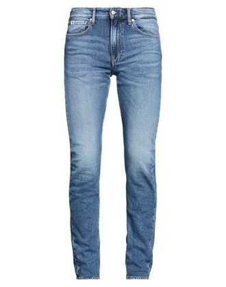 Calvin Klein HOSEN & R&Ouml;CKE - Jeanshosen auf YOOX.COM