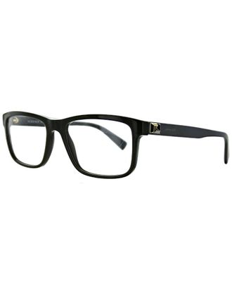 Versace Mens 53mm Optical Frames