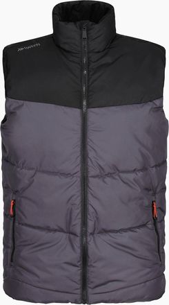 Regatta Mens Regatta Professional Mens Insulated Body Warmer - Grey - Size: 40/Regular
