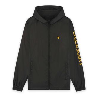 Lyle & Scott Jassen - Heren - Jassen - Zwart - Maat: L