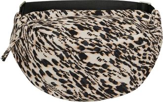 Inwear Strokey Small Heuptas met Verstelbare Band - Dames - Heuptassen - Veelkleurig - ONE Size - Tassen