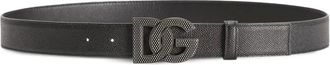 Dolce & Gabbana Uomo, Accessori, Nero, 100 CM, new